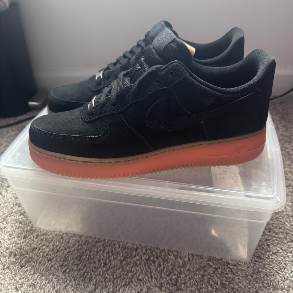 Nike Air Force 1 ‘07 (2015)